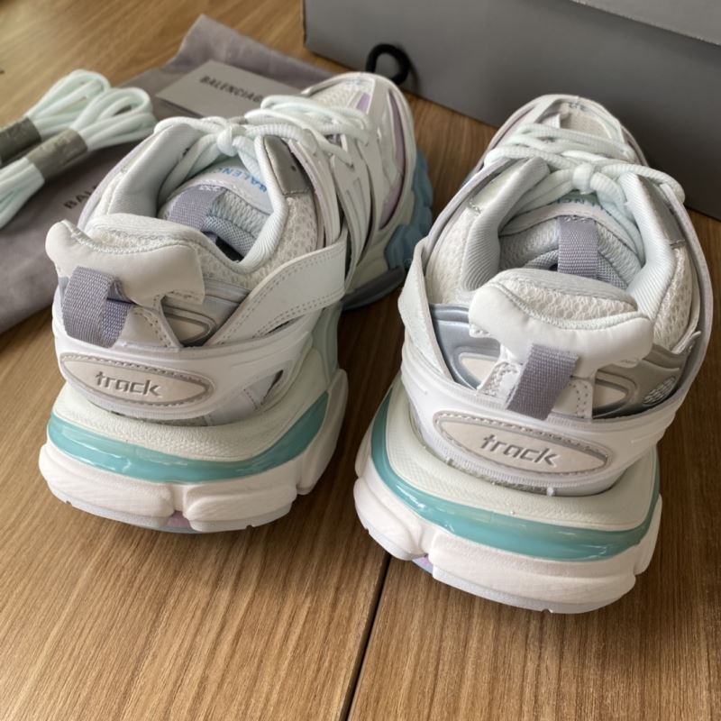 Balenciaga Track Shoes